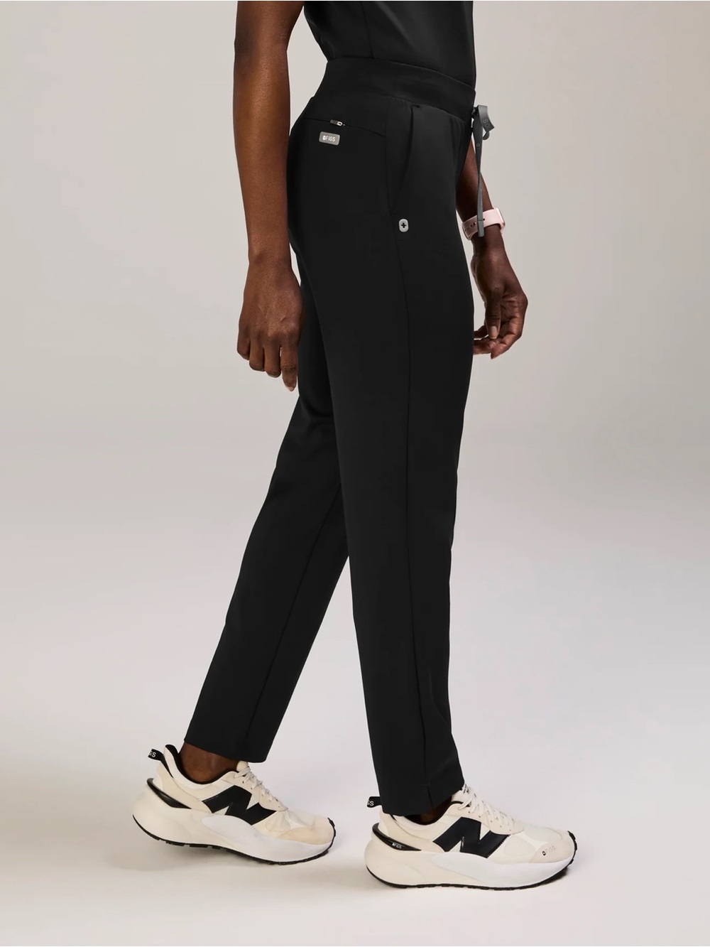 Figs Tena Slim Tapered Scrub Pant